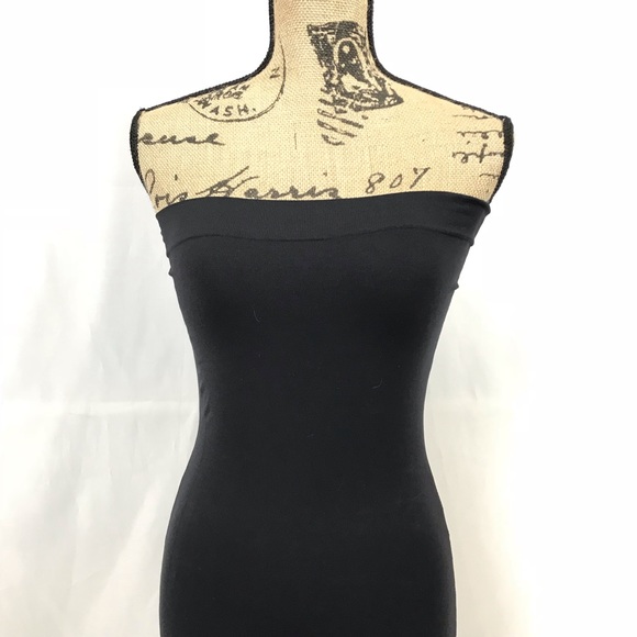 Victoria's Secret Dresses & Skirts - Victoria’s Secret Strapless Tube Dress Size M